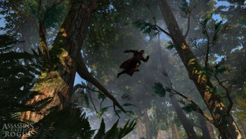 Assassins Creed: Rogue Screenshot Assassins Creed: Rogue Screenshot